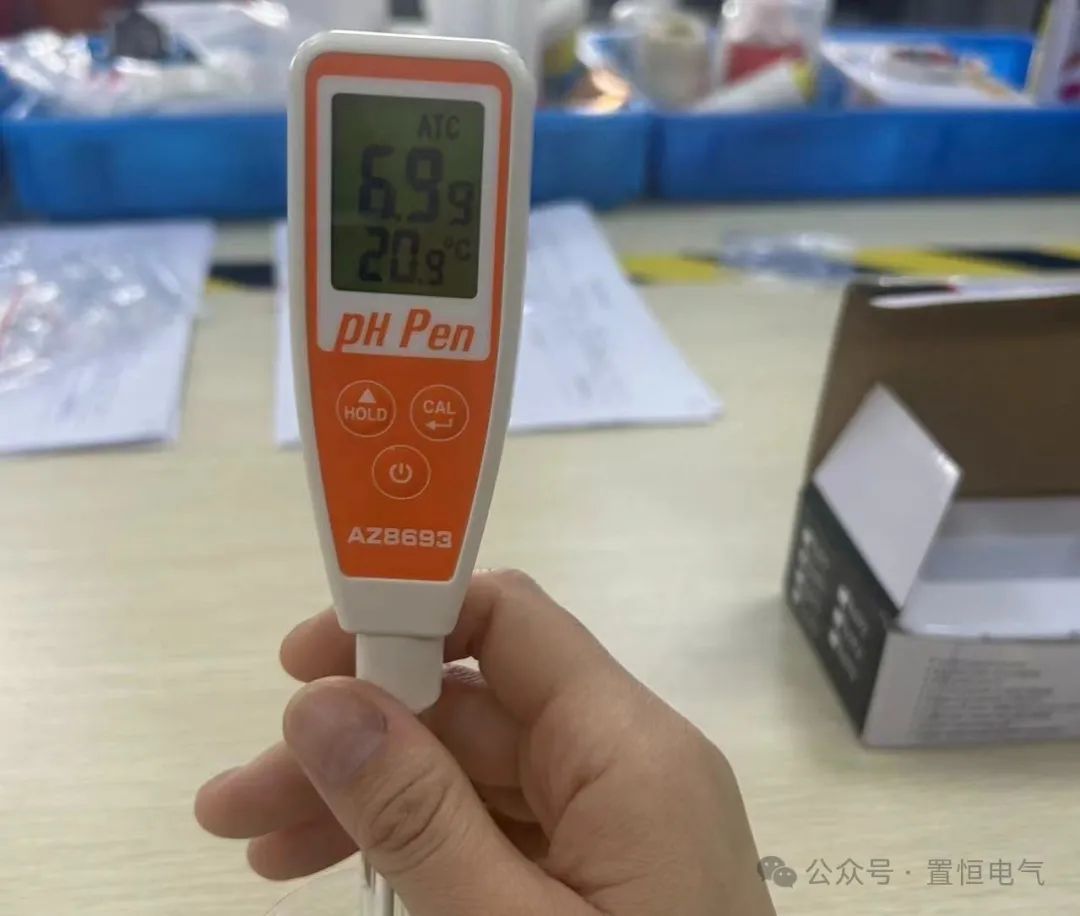 揭秘NSS鹽霧試驗：高品質(zhì)連接器金屬防護的秘密武器！(圖3)