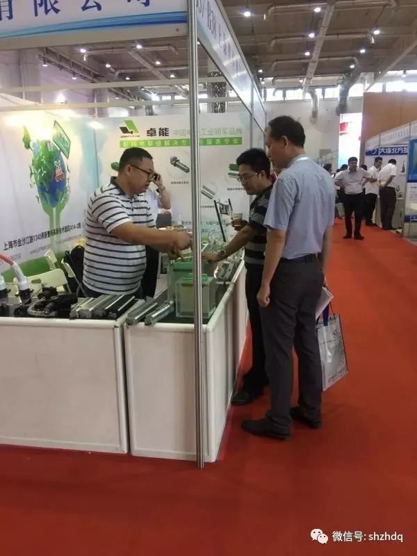 置恒電氣攜自主卓能電聯(lián)接產(chǎn)品受邀參加第八屆配電自動化技術(shù)應(yīng)用論壇(圖2)