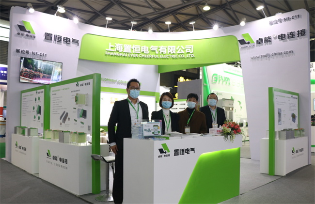 EP電力展圓滿收官 | 感謝有您一路同行，我們明年再會！(圖2)