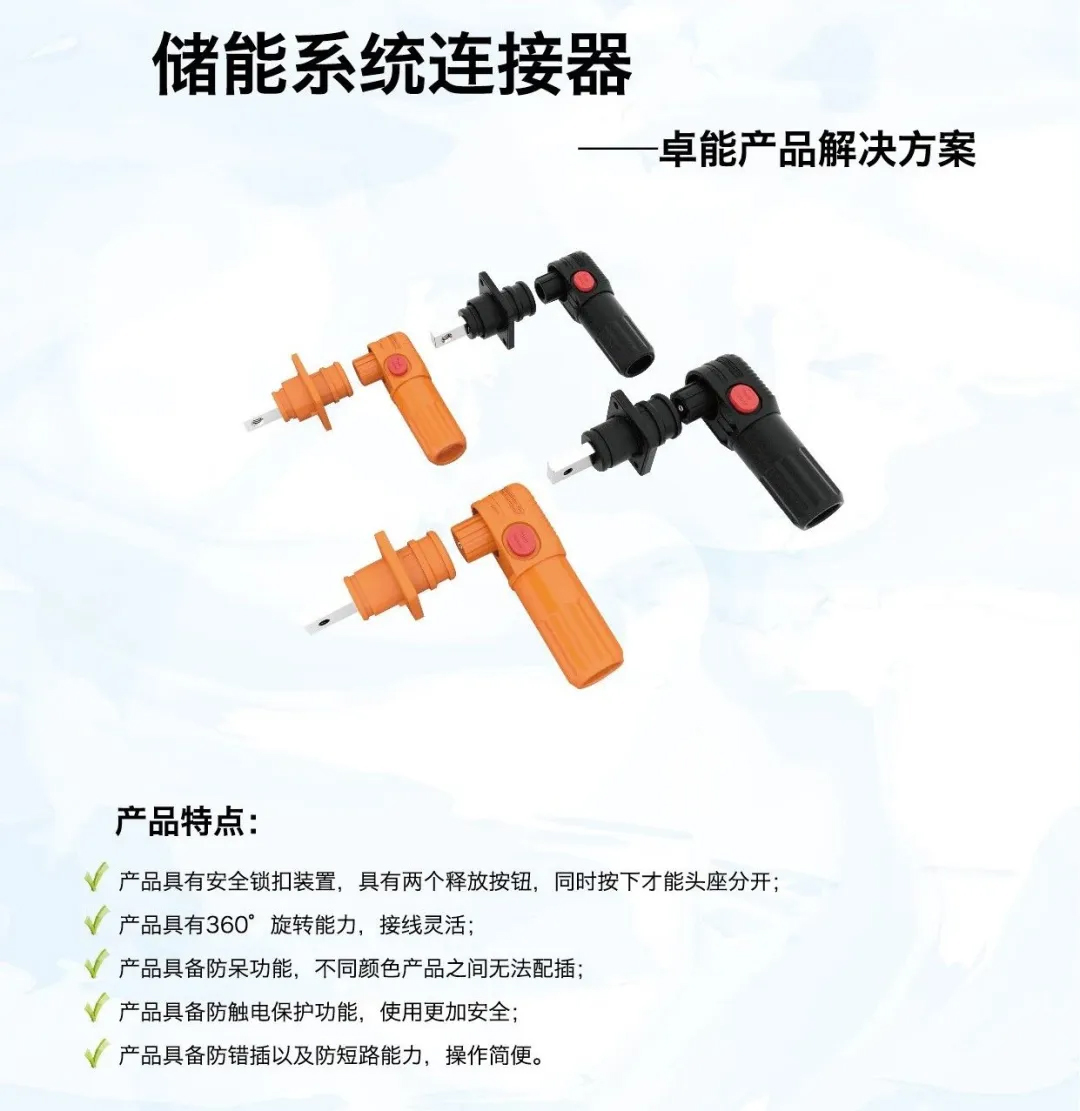 置恒卓能邀您共聚SNEC第十七屆（2024）國際太陽能光伏與智慧能源（上海）大會(huì)暨展覽會(huì)！(圖3)