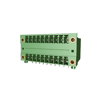 插拔式端子臺-插頭PGF-381N(圖4)