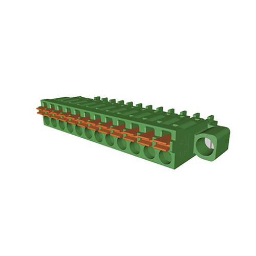 插拔式端子臺(tái)-插座ST1DF-381V(圖6)