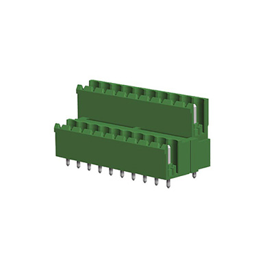 插拔式端子臺-插頭PG-508(圖11)