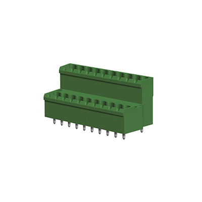 插拔式端子臺-插頭PG-508(圖13)