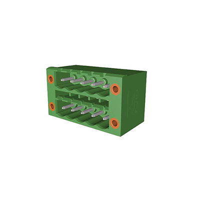 插拔式端子臺-插頭LKPGF-508(圖10)