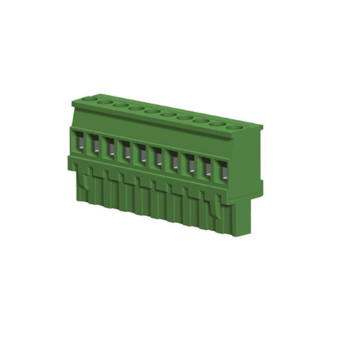 插拔式端子臺(tái)-插座ST-508V(圖3)