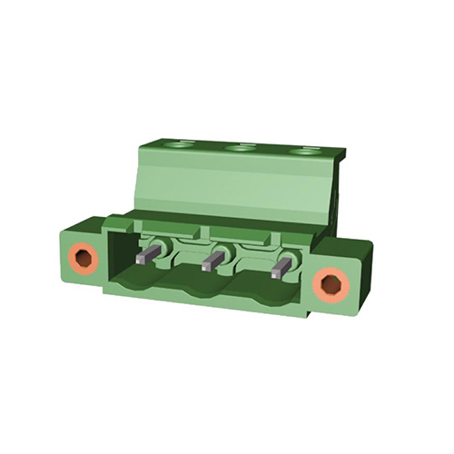 插拔式端子臺-插頭PGF-762(圖4)