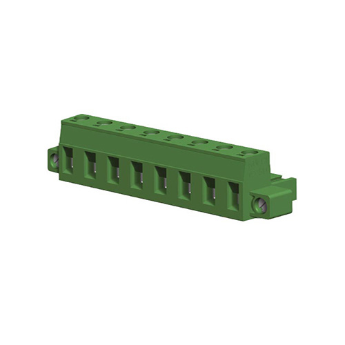 插拔式端子臺-插座STF-762(圖1)